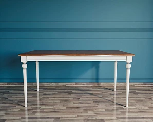 Стол обеденный "Odri" арт od2112 на заказ в интернет-магазине