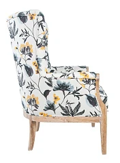 заказать стильные Классическое кресло Delaine