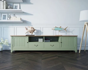 заказать Консоль "Olivia" под TV удлиненная арт GC3006