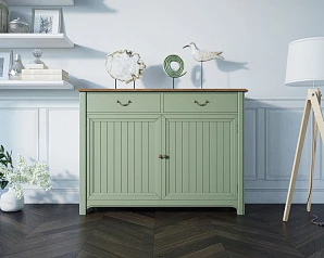 купить красивый Комод Olivia из березы  арт GA4005-1 в интернет-магазине