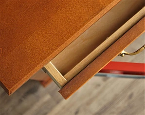 Комод «Gouache Birch» универсальный арт M10595ETG/1 на заказ в интернет-магазине