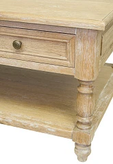 заказать Журнальный стол прямоугольный Geon