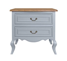 купить красивые Дизайнерская тумба Loris Grey в интернет-магазине