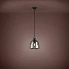 Подвесной потолочный светильник (люстра) BOVINO на заказ в интернет-магазине