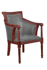 фото Кресло Valene Grey