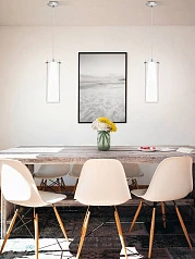 купить красивые Подвесной потолочный светильник (люстра) PINTO