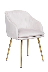 стильный Стул Aqua Steel Beige