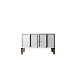 заказать Комод "Andersen" малый арт AN03WH