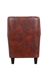 купить Кожаное кресло Noff Leather V2