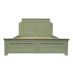 заказать Кровать "Оливия (Olivia)" 160х200 арт GA3001/16
