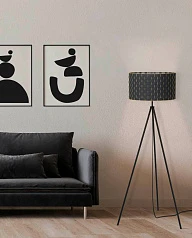 Торшер MARASALES