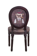 Стул Volker Brownie Dog