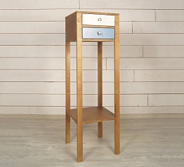 фото Высокая консоль "Aquarelle" арт RE-04