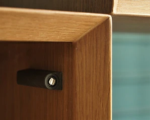 купить Стеллаж "Bruni" с ящиками арт BR-20