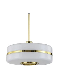 фото Люстра Ufo 400 в интерьере