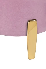 Дизайнерский пуф Lutor