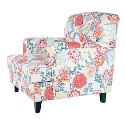 красивые Классическое кресло Somac Color на заказ