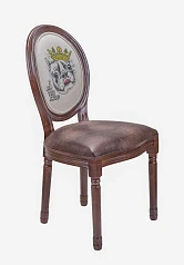 купить стильный Стул Volker King Dog в интернет-магазине