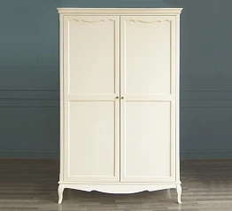 красивые Шкаф "Leontina" двустворчатый  арт ST9327KR