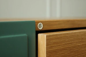 Комод "Andersen" малый арт AN03 в интернет-магазине