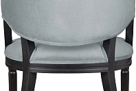 купить стильный Стул для кафе Orzo Grey V2 в интернет-магазине