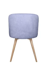 Стул для кафе Visti Velvet V3 на заказ