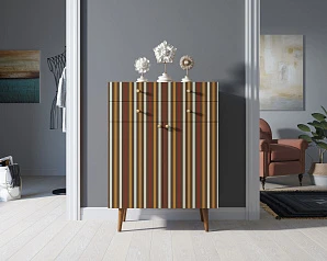 заказать Комод "Berber" большой принт 20 арт BB12/Print_20