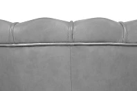 купить красивые Низкое кресло ракушка Pearl Grey V2 в интернет-магазине