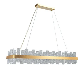 купить красивые Люстра Actinium L1200
