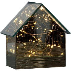 красивые 062-83 Светильник MIRROR HOUSE