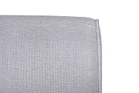 купить красивые Низкое кресло Fobos light grey