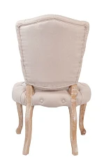 фото Стул Gamila Beige в интерьере