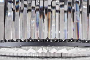 купить красивые Люстра Welles Round D80