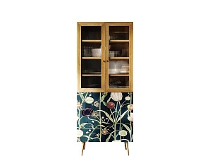 купить Буфет "Berber" малый арт BB30/Print_54