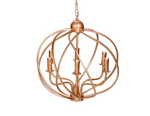 купить стильные Светильник Maille 50 Gold