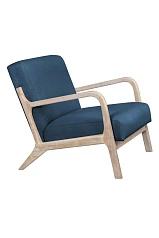 красивые Кресло дизайнерское Cody B-midnight в интернет-магазине