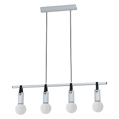 фото Подвесной потолочный светильник (люстра) APRICALE в интерьере