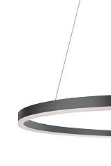 заказать Люстра Orblaze 800 black