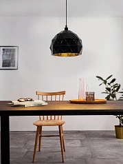 Подвесной потолочный светильник (люстра) ROCCAFORTE в интернет-магазине