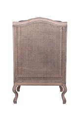 Классическое американское кресло Brody Ratang V2 на заказ