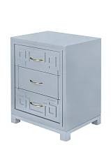 купить Дизайнерская тумба Greek Grey