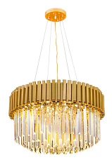 заказать стильные Люстра Emerald D60