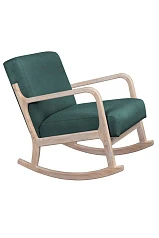 купить Кресло-качалка Cody B-emerald