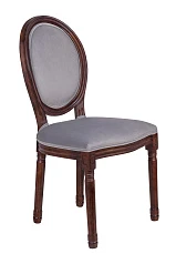 Стул Volker Bechgrey в интерьере