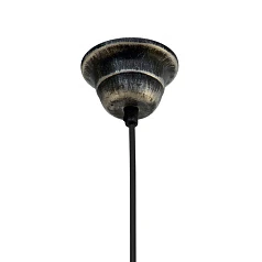 купить красивые Подвесной потолочный светильник (люстра) REDFORD 1 49225