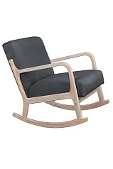 красивое Кресло-качалка Cody B-grafit в интернет-магазине