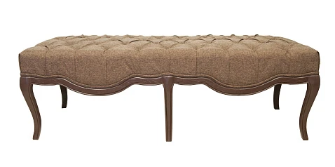 заказать Оттоманка Alva Brown