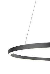 Люстра Orblaze 800 black в интернет-магазине