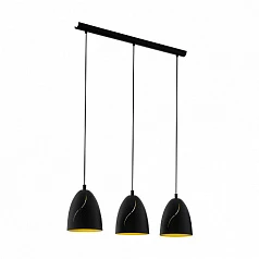 стильные Подвес HUNNINGHAM 3 арт 43006