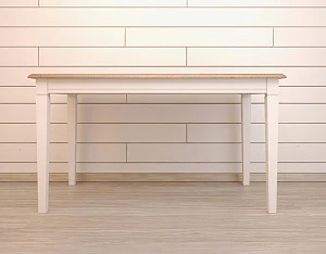 Бежевый обеденный стол "Olivia" арт GD1001-1C в интернет-магазине